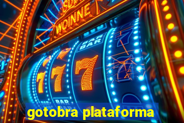 gotobra plataforma